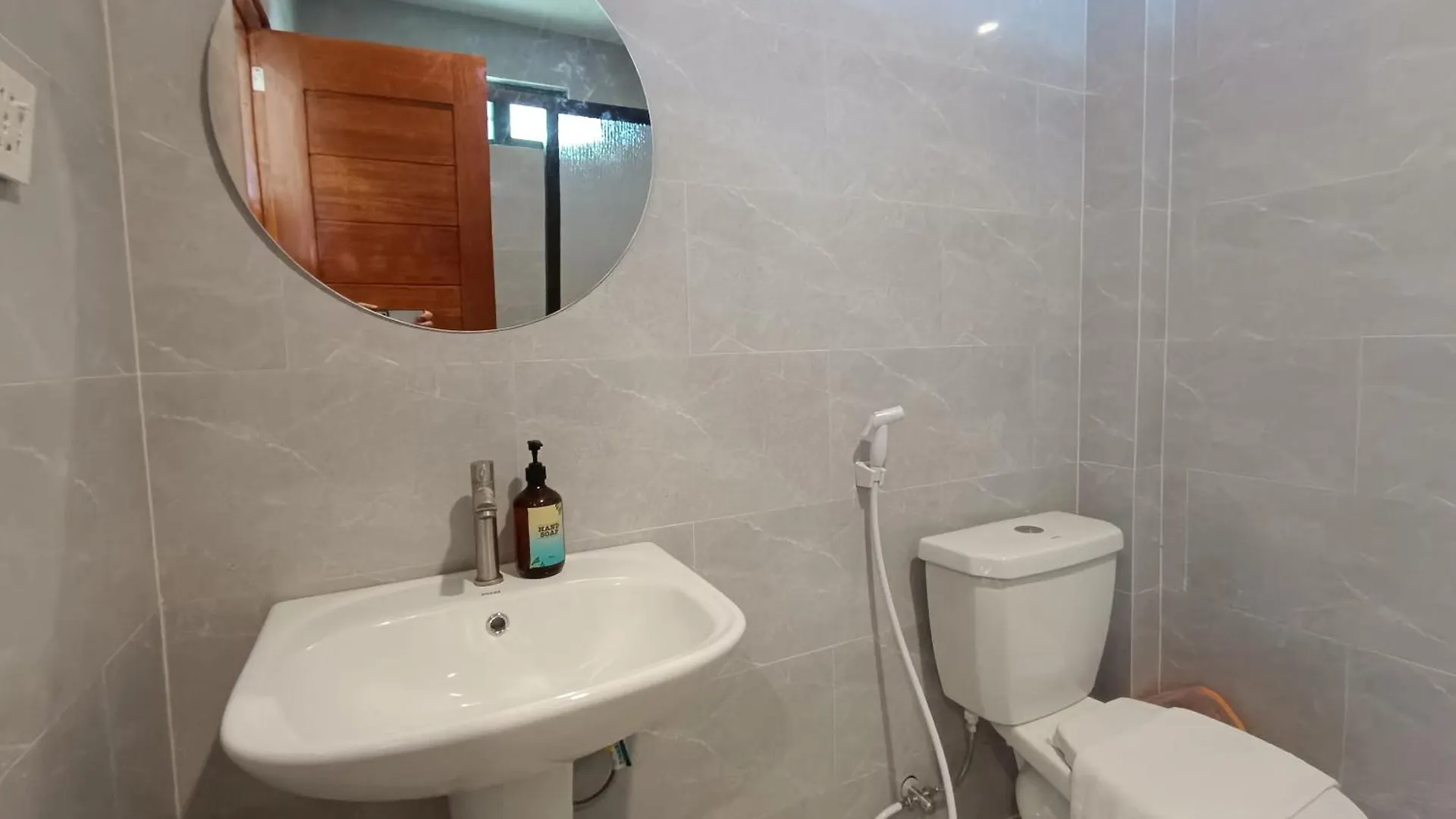 Hotel Abraham Bohol Panglao 0*,  Philippinen