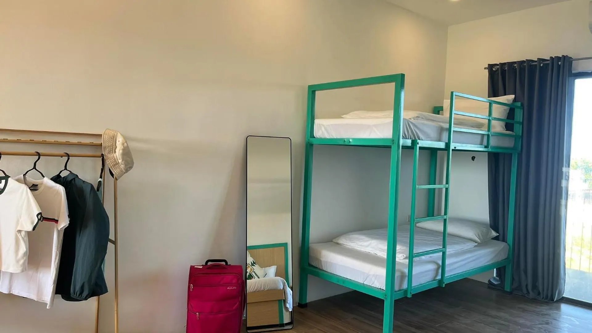 Hotel Abraham Bohol Panglao