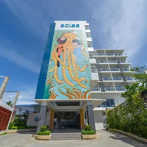 4* Resort Solea Coast