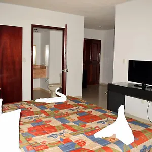 Juliette Hotel Chetumal