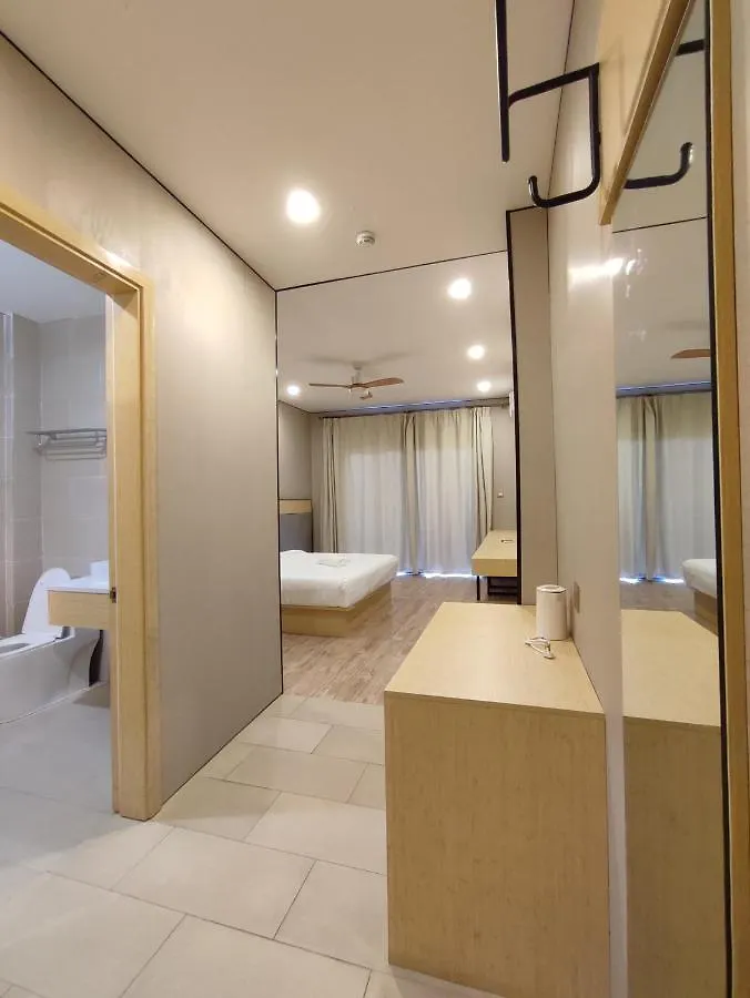 Resort Abraham Bohol Hotel Panglao