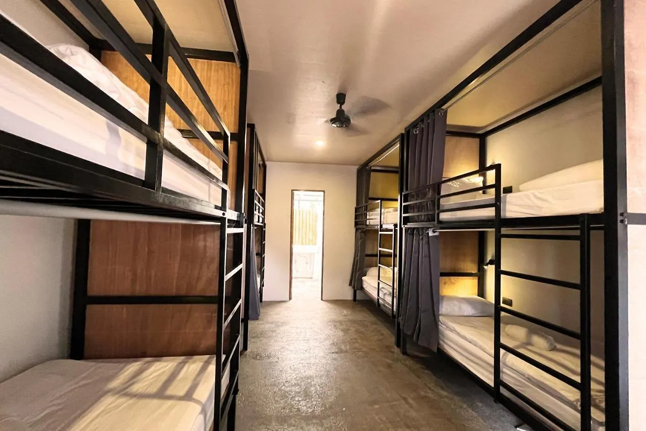 Abraham Bohol Hotel Panglao Philippines