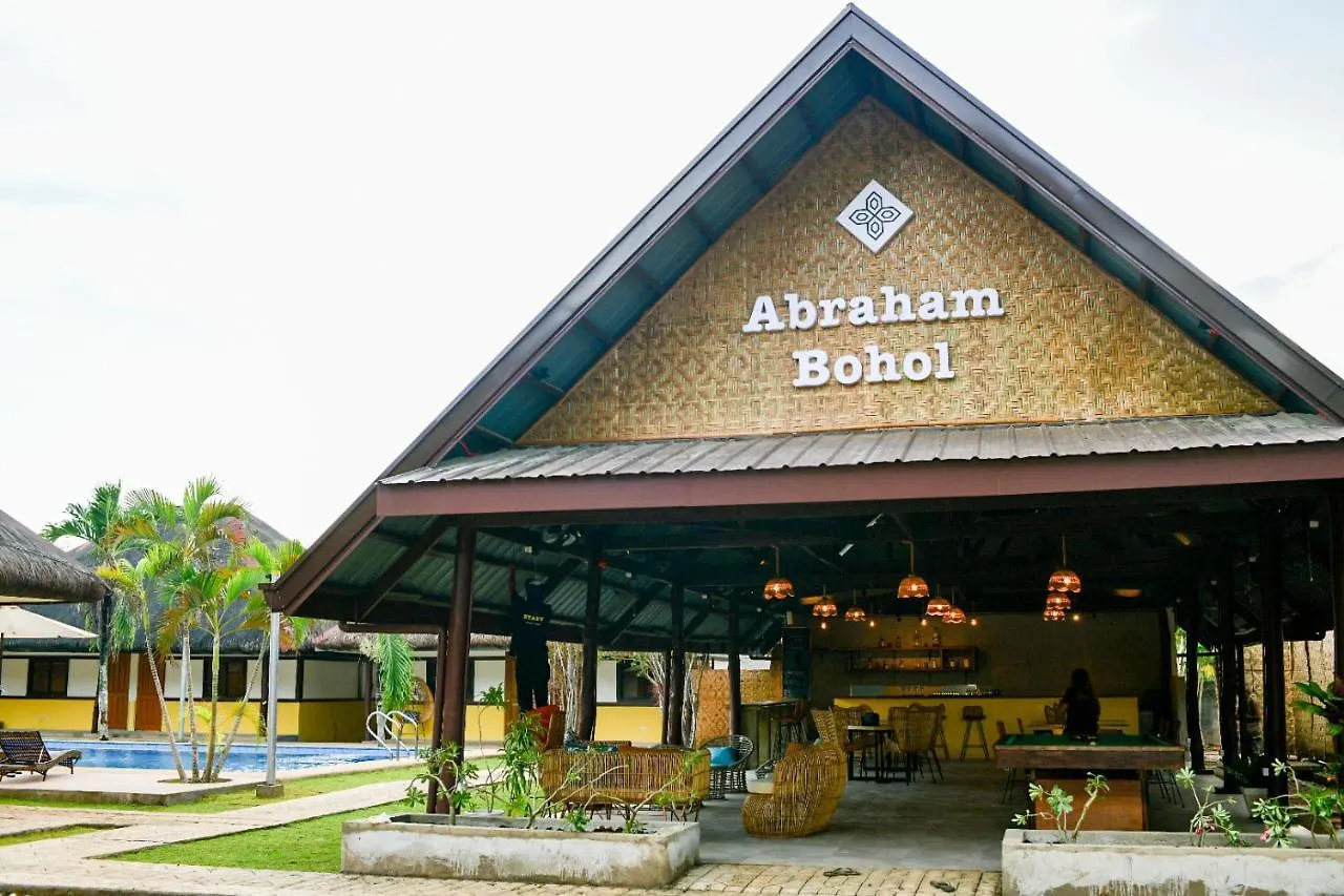 Abraham Bohol Hotel Panglao Resort