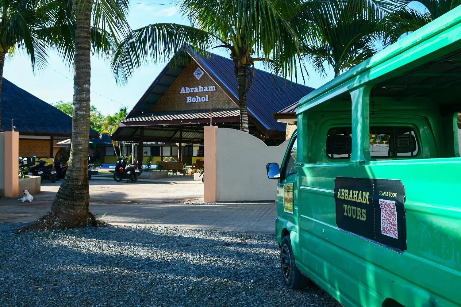 Abraham Bohol Hotel Panglao Resort