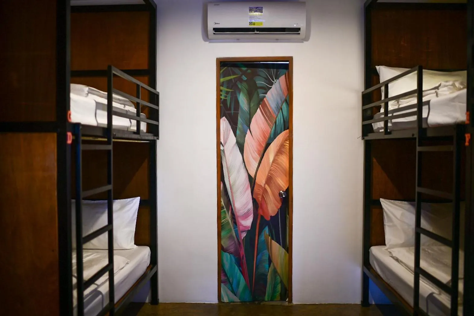 Resort Abraham Bohol Hotel Panglao