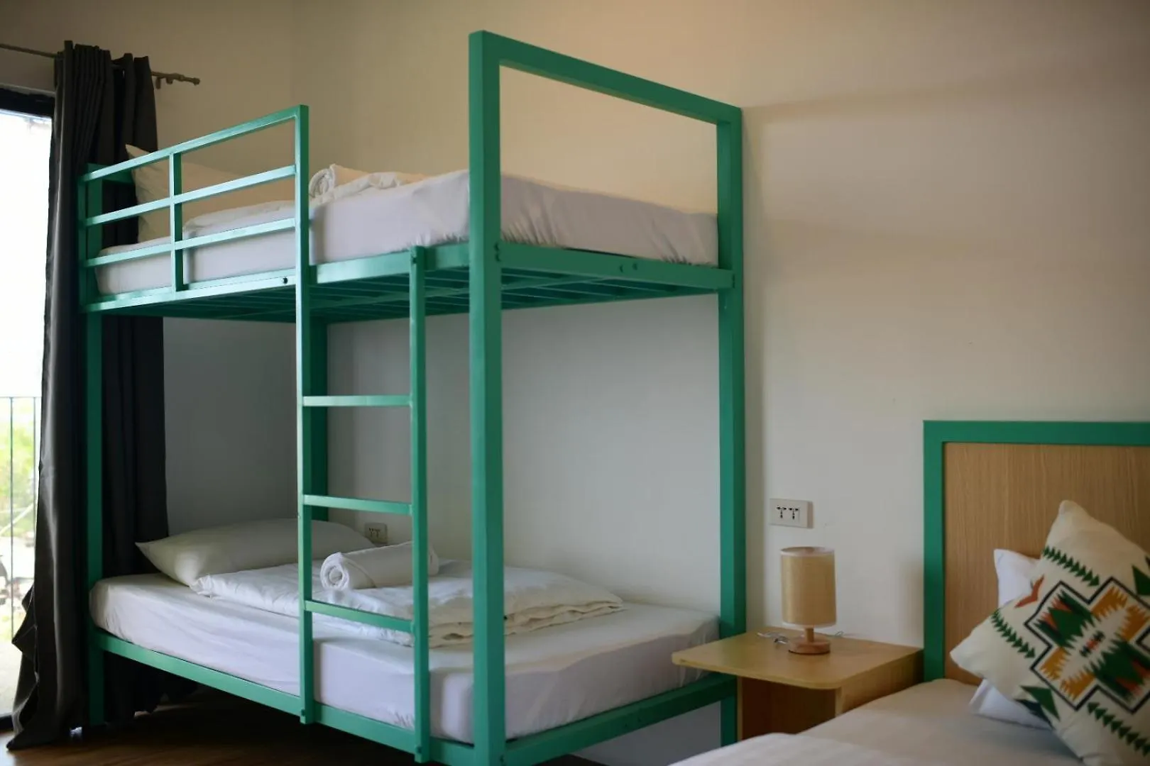 Resort Abraham Bohol Hotel Panglao