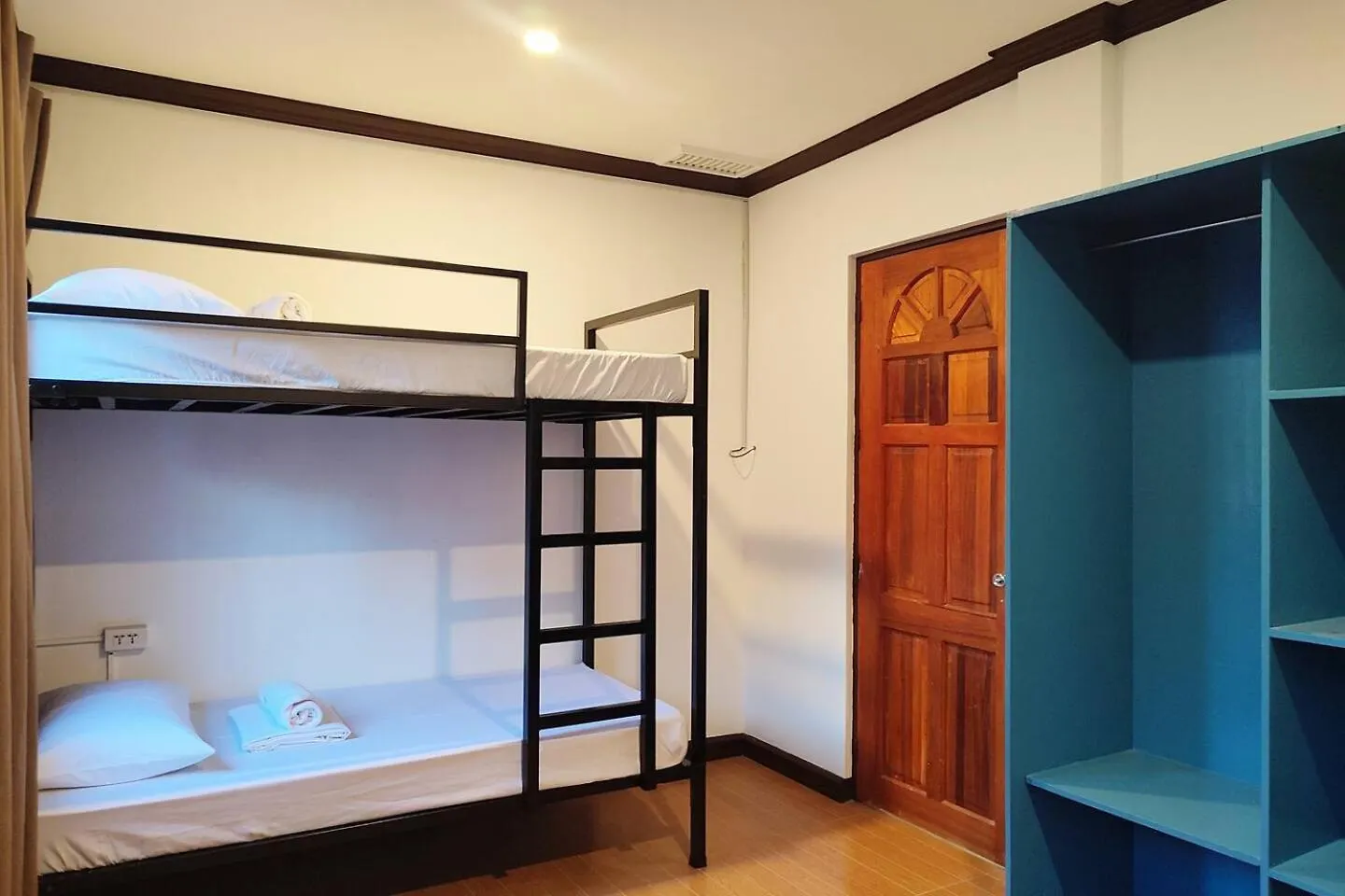 Abraham Bohol Hotel Panglao 0*,