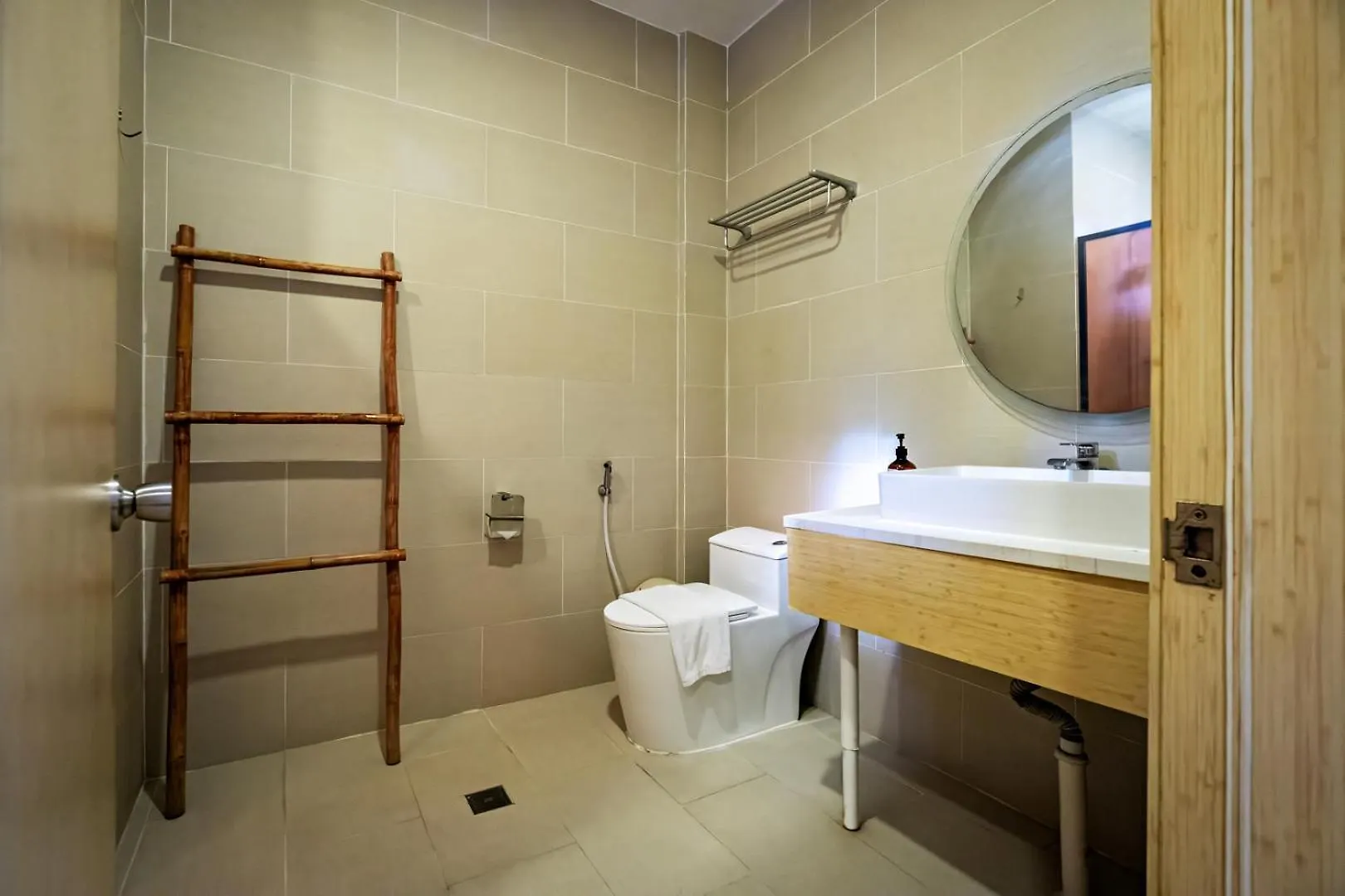 Abraham Bohol Hotel Panglao